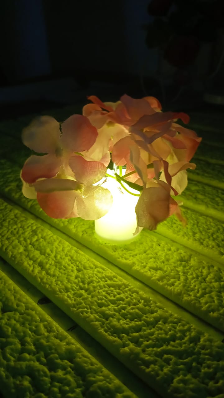 LED Mood Lights Bedroom Interior Decor Lighting (1pc) LED Mood Lights Bedroom Interior Decor Lighting (1pc)